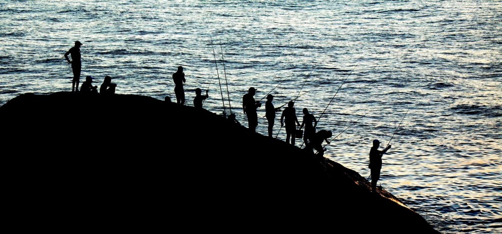 turismo de pesca